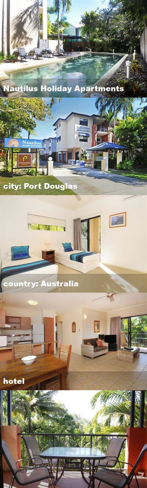 nautilus holiday apartments port douglas Coconut Grove is a 5-star resort offering luxurious self-contained apartments in Port Douglas